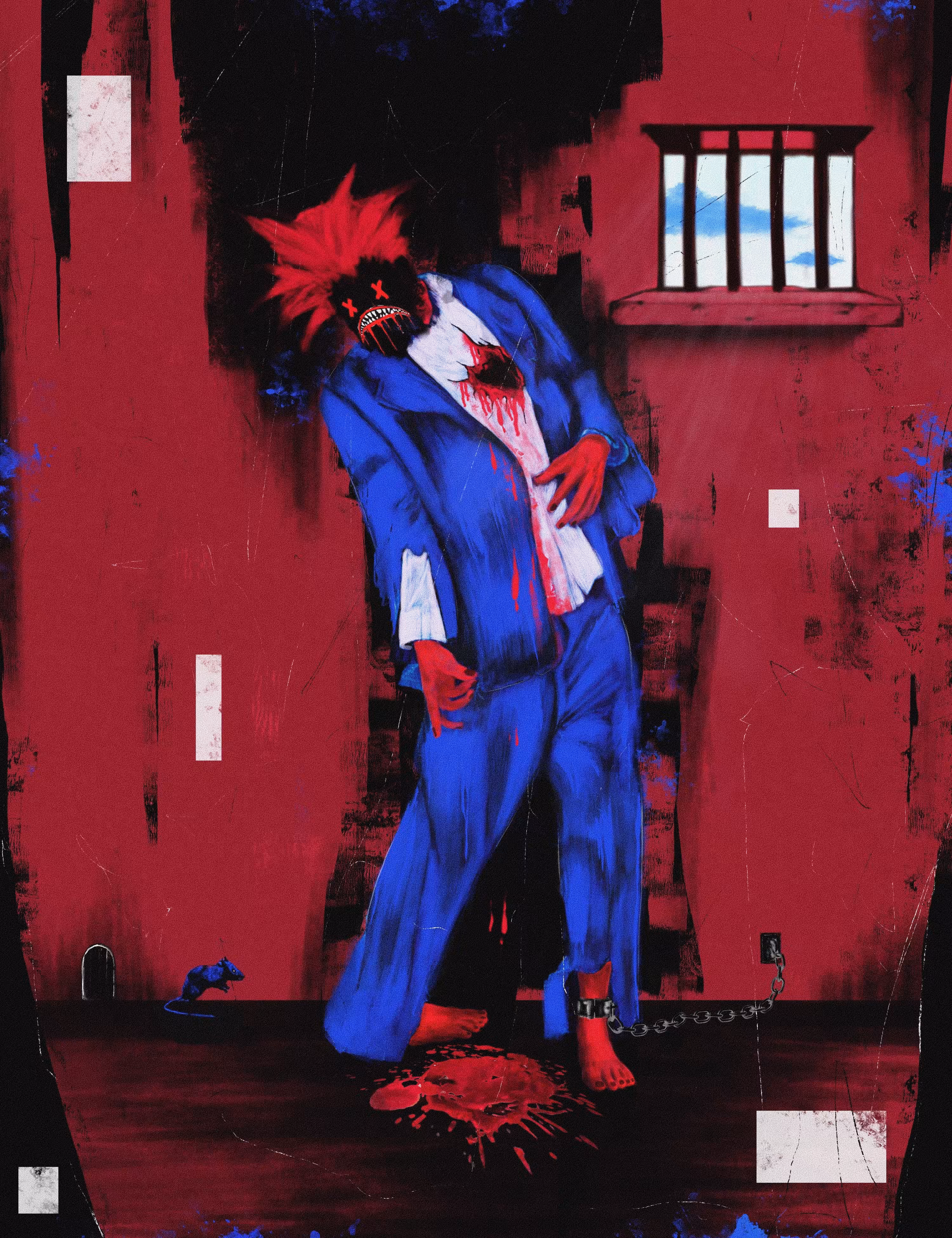 Pain