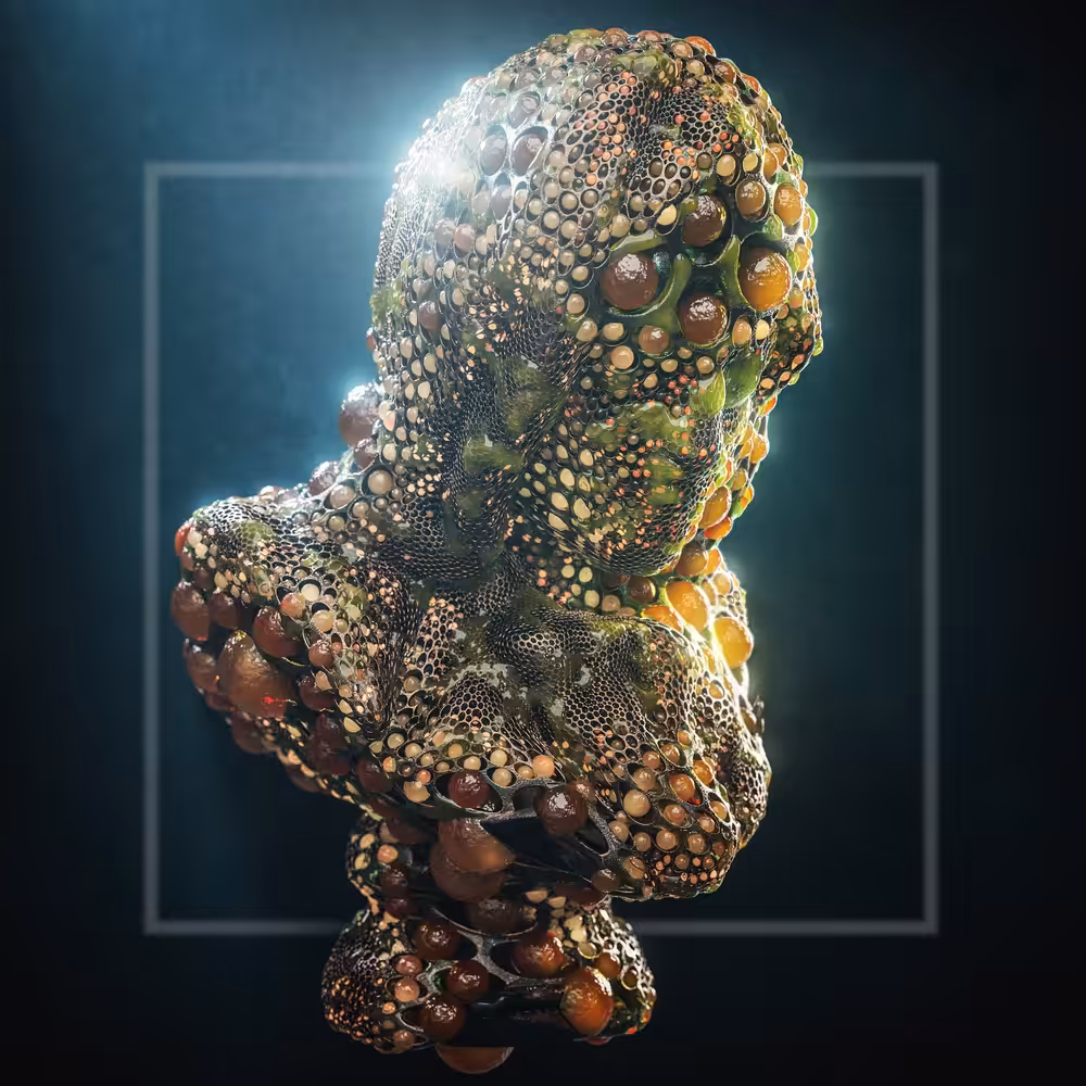 TRYPOPHOBIA - QUEEN MOTHER