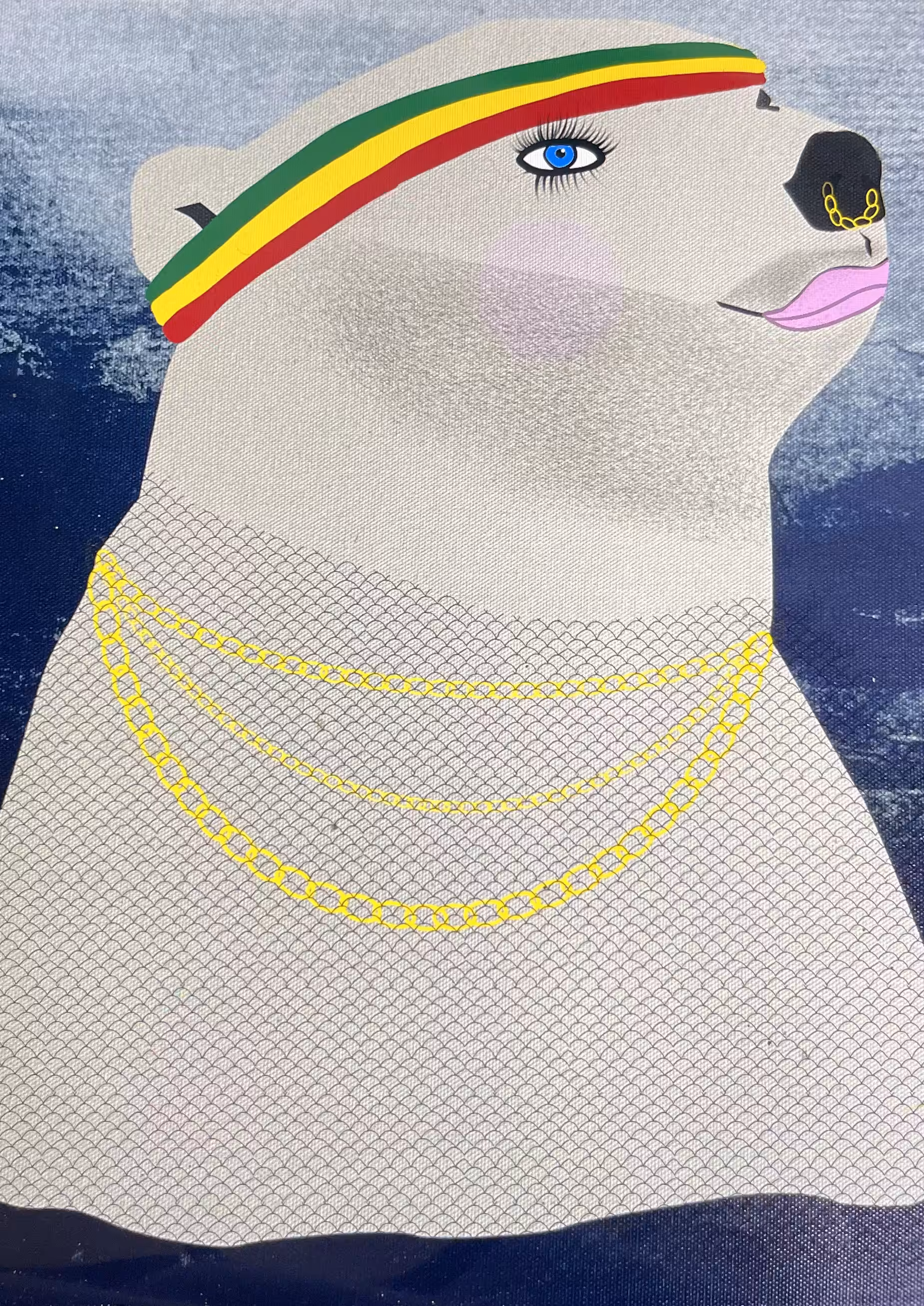 Pierre BiPolar: Drag Queen Extraordinaire