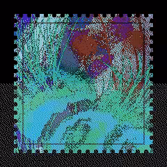 Stamps of Onablo #242