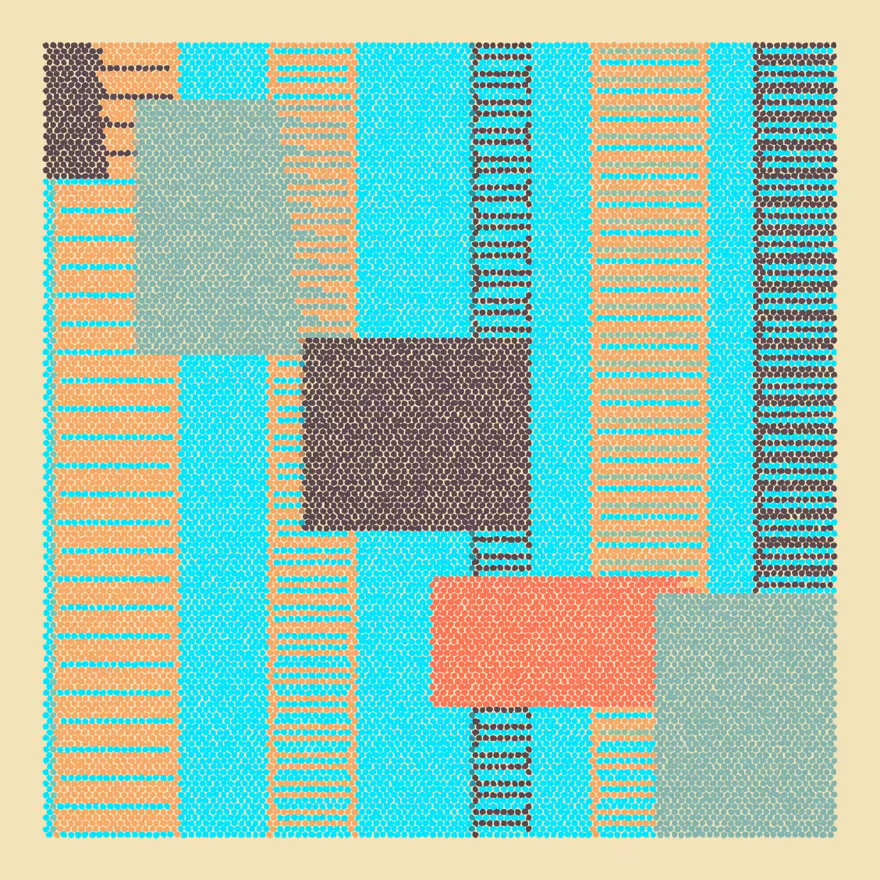 Linear Composition, Vol. 2 #42