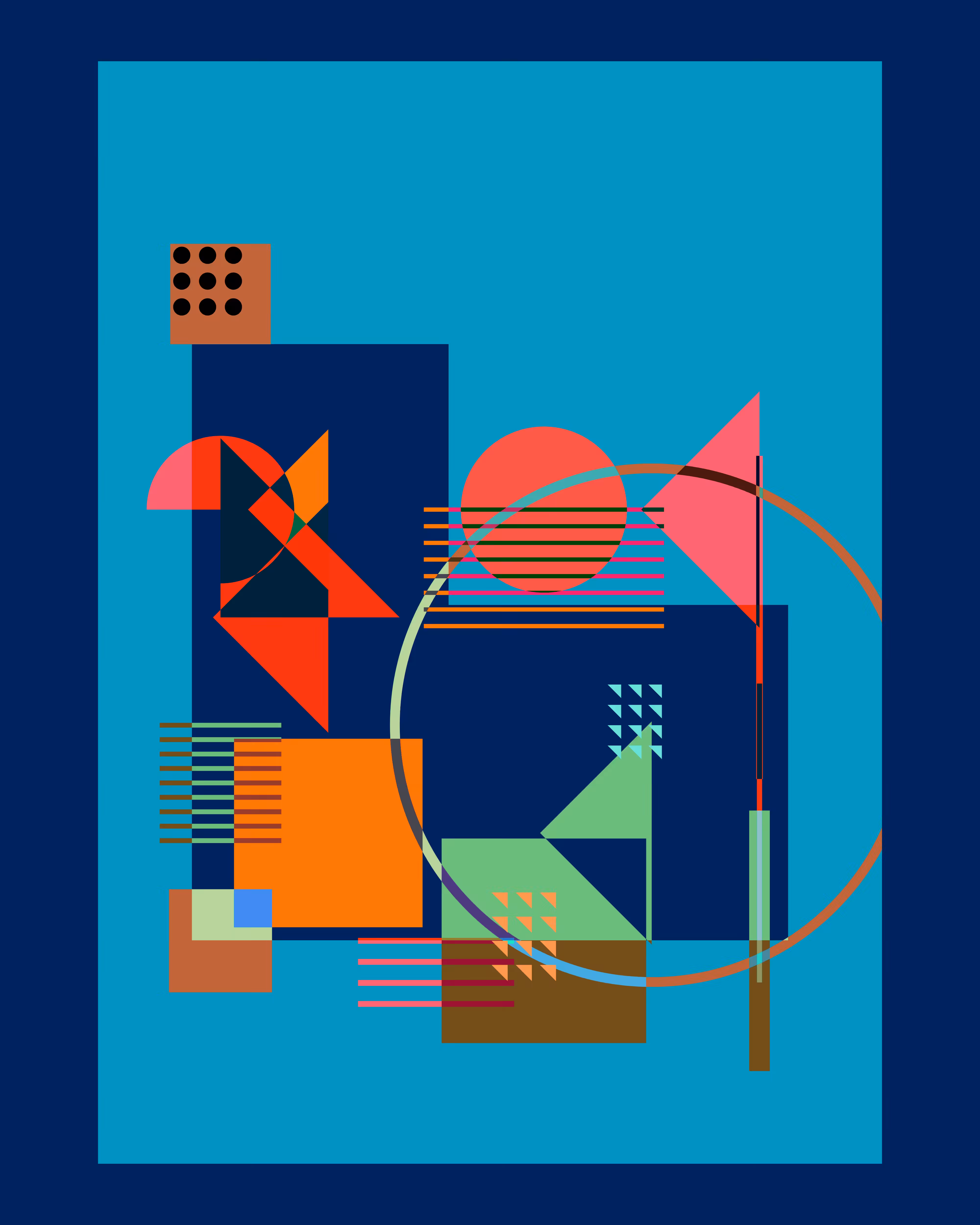 Reblend #94