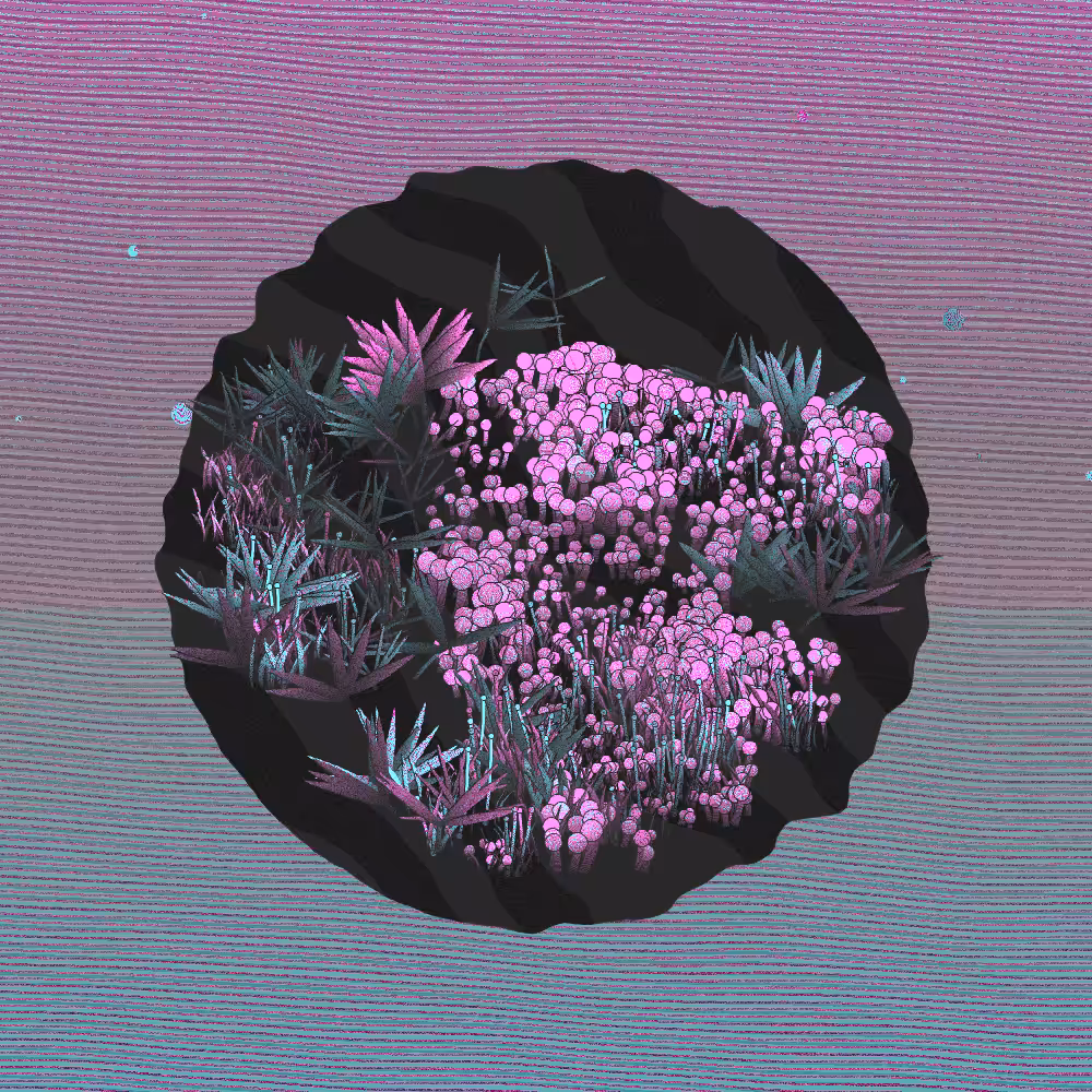 A Gift of Nature #187