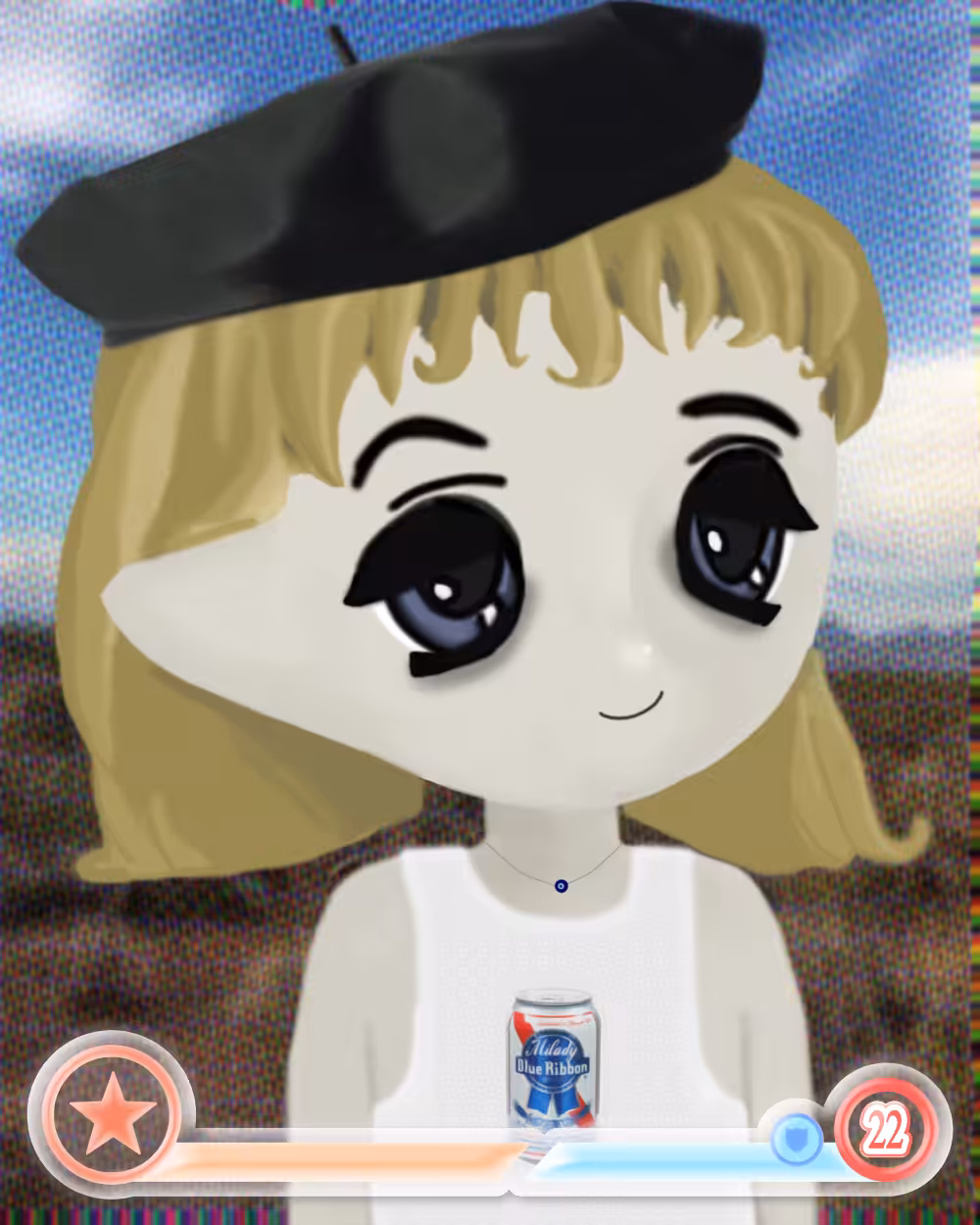 Milady 6387