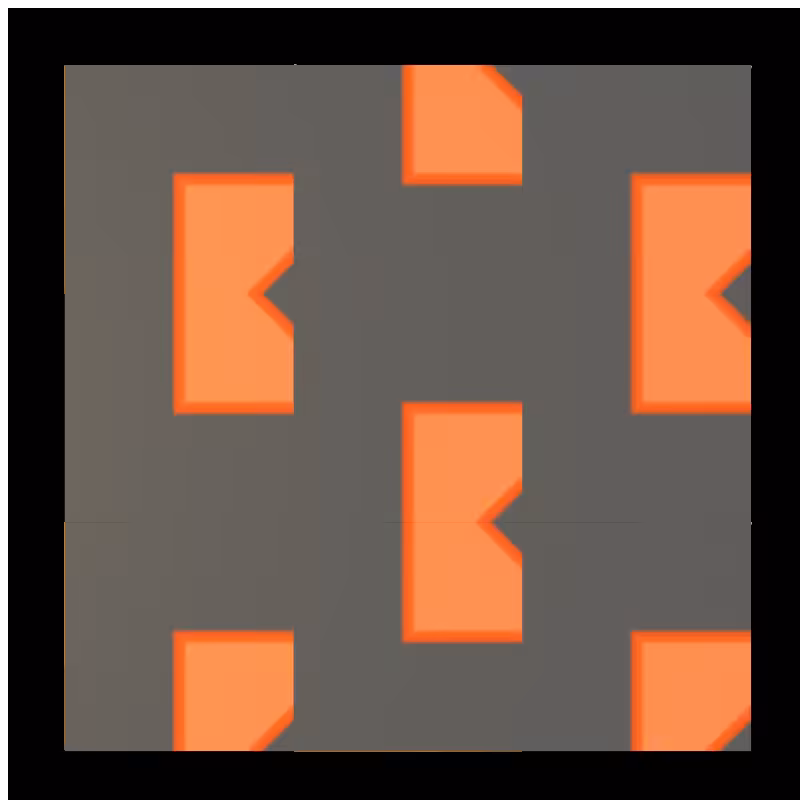 4D Blocks #5