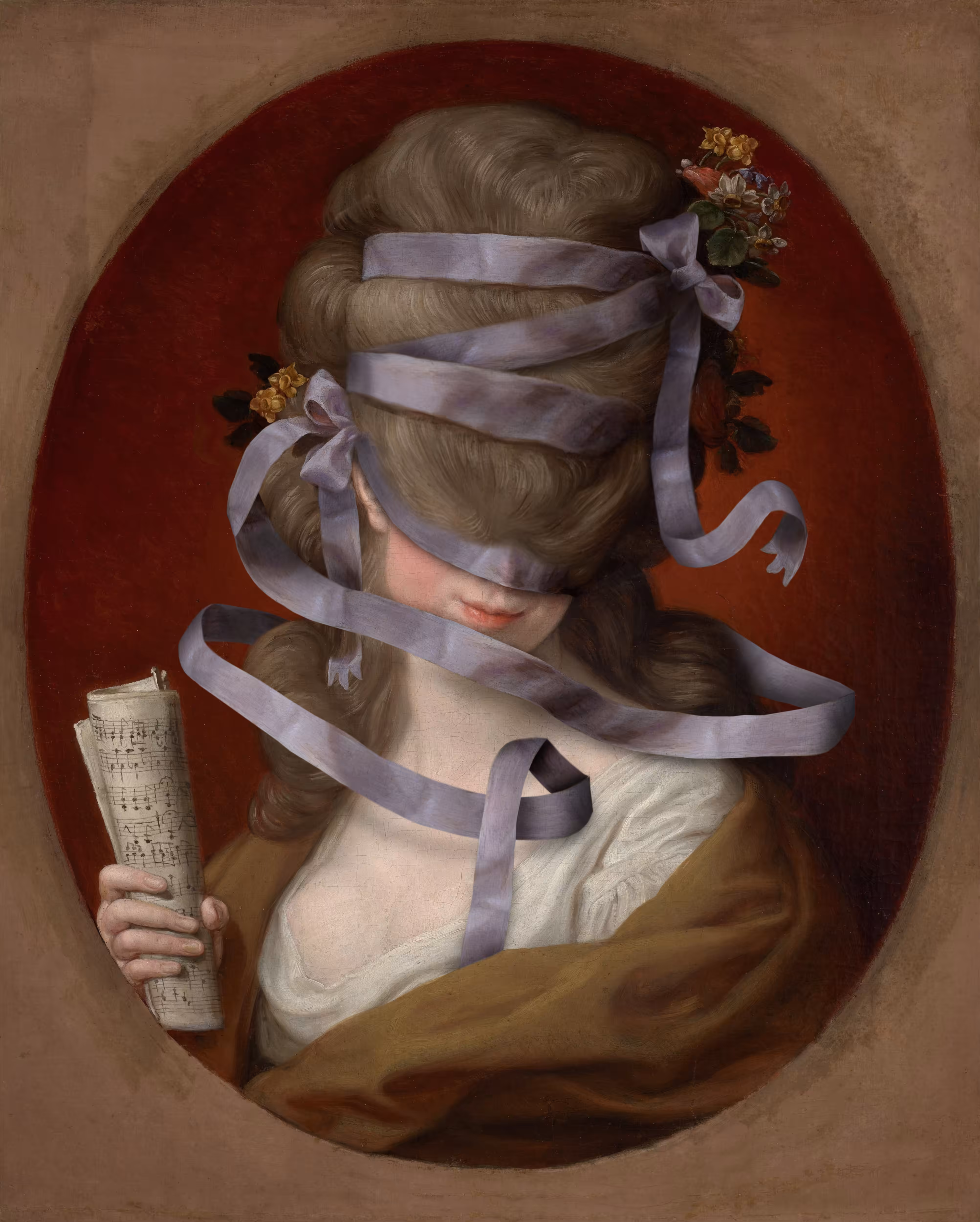 Hidden Batoni I.1