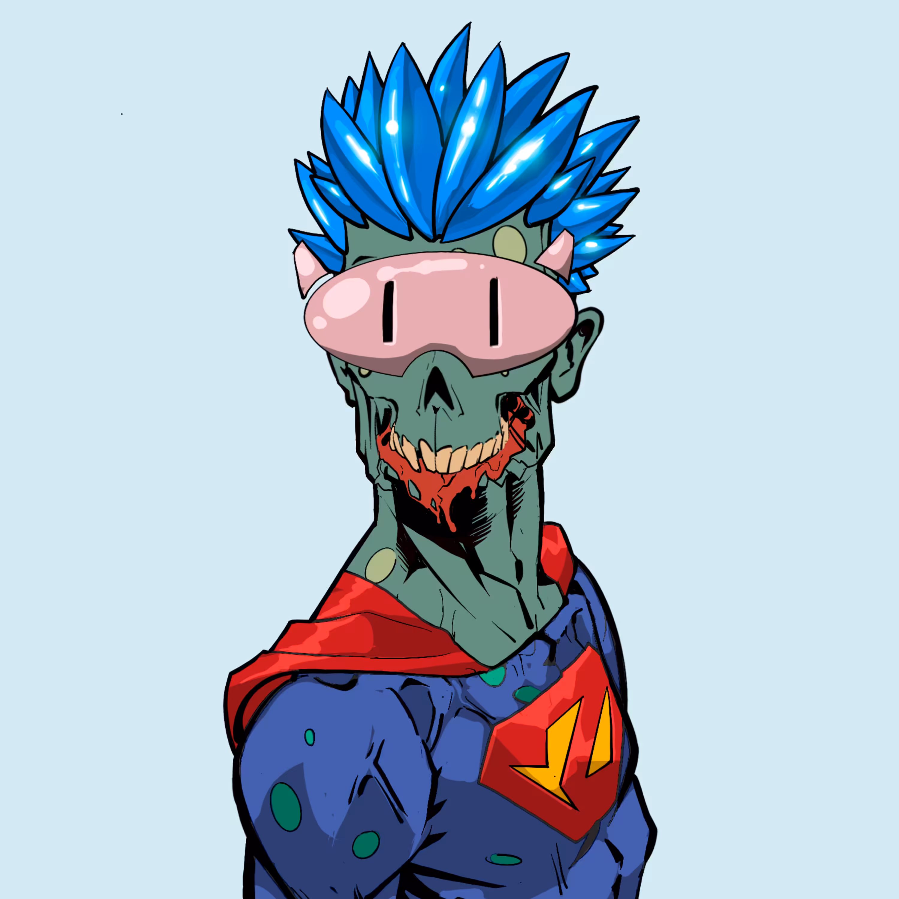 GlieseZombiePFP #76