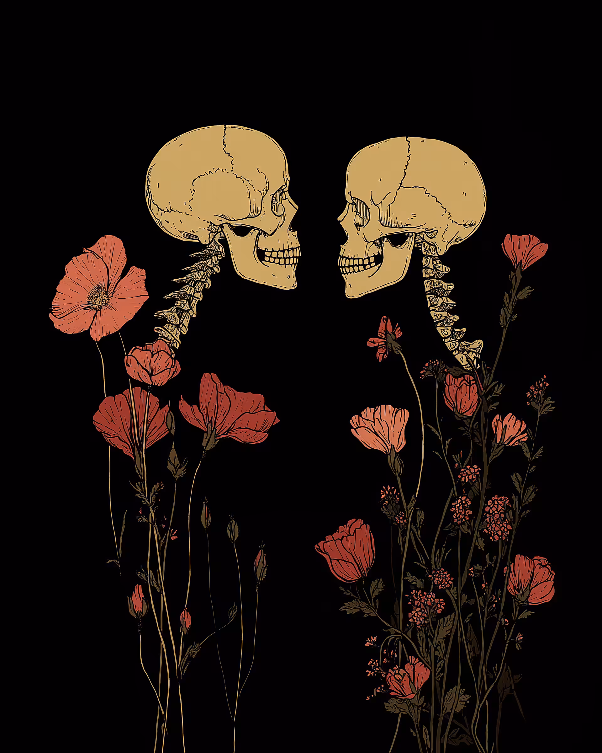 Until Death Do Us Part