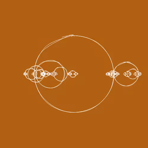 Symphony of Circles #2