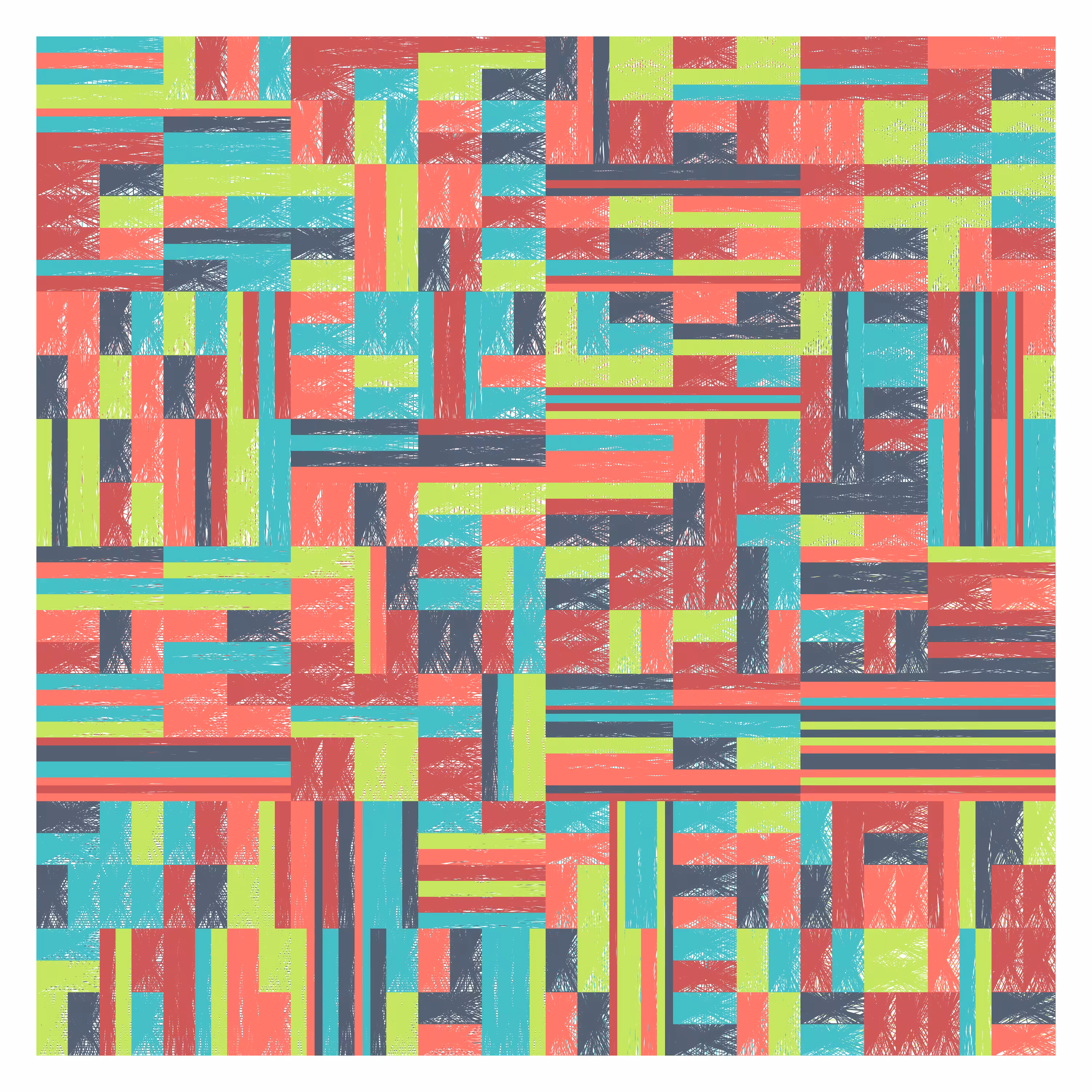 Elements of Art - Line #288
