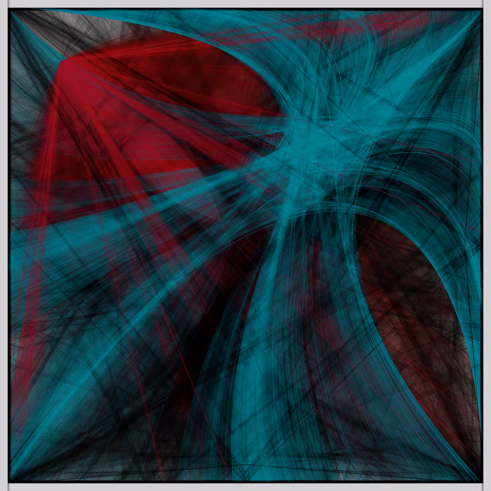Line Thoughts #2