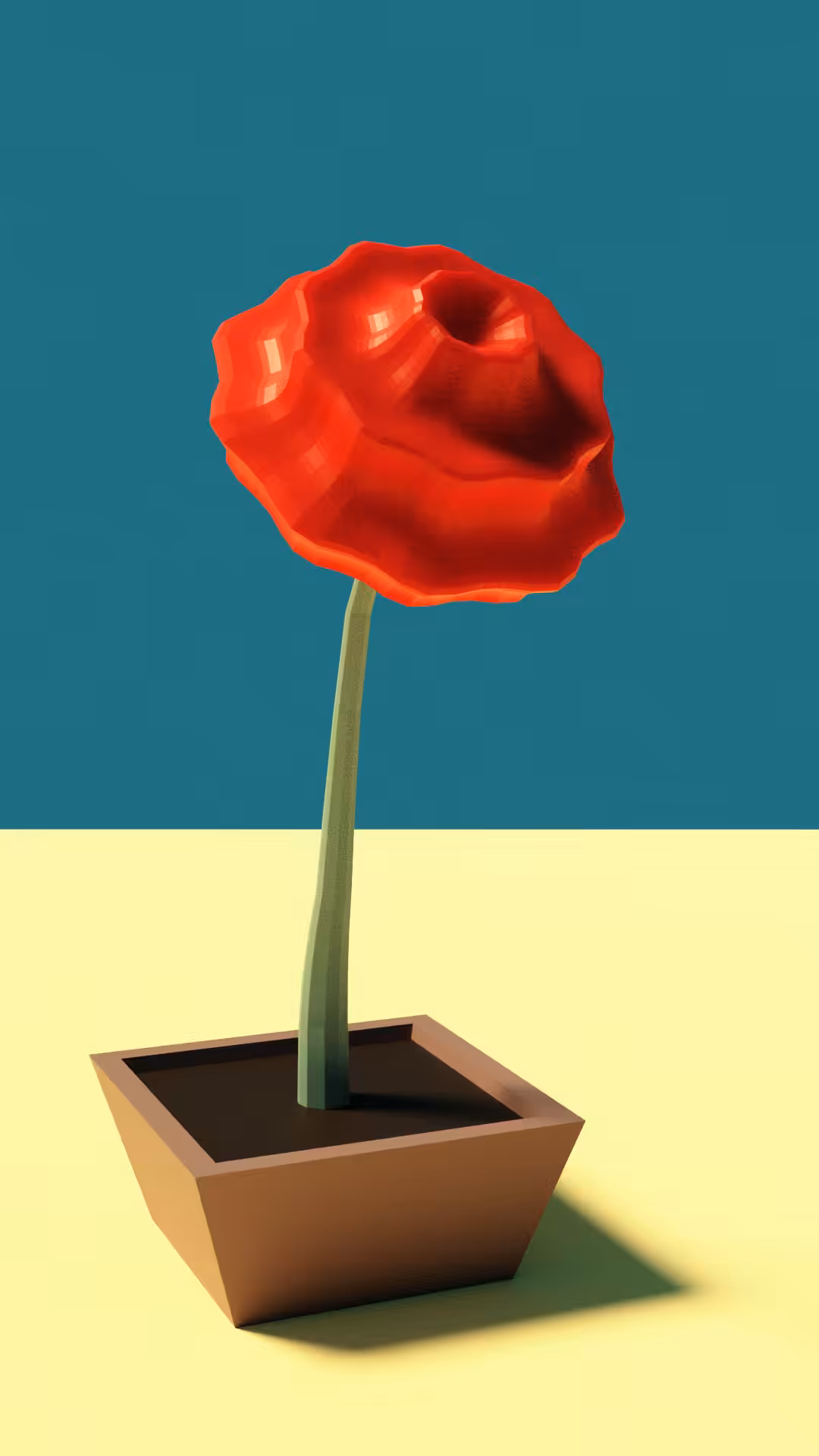 SuperShape Still Life