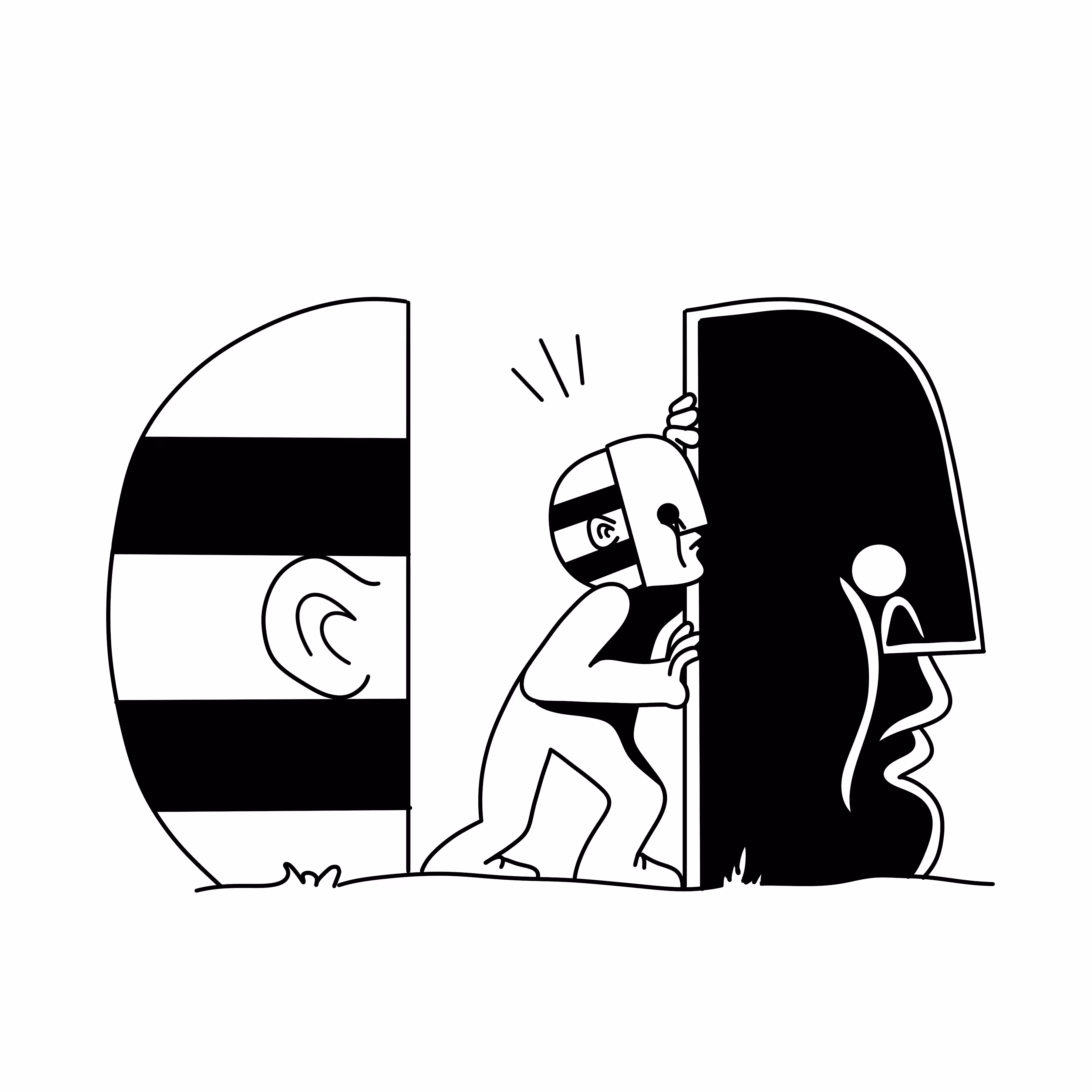hide and seek