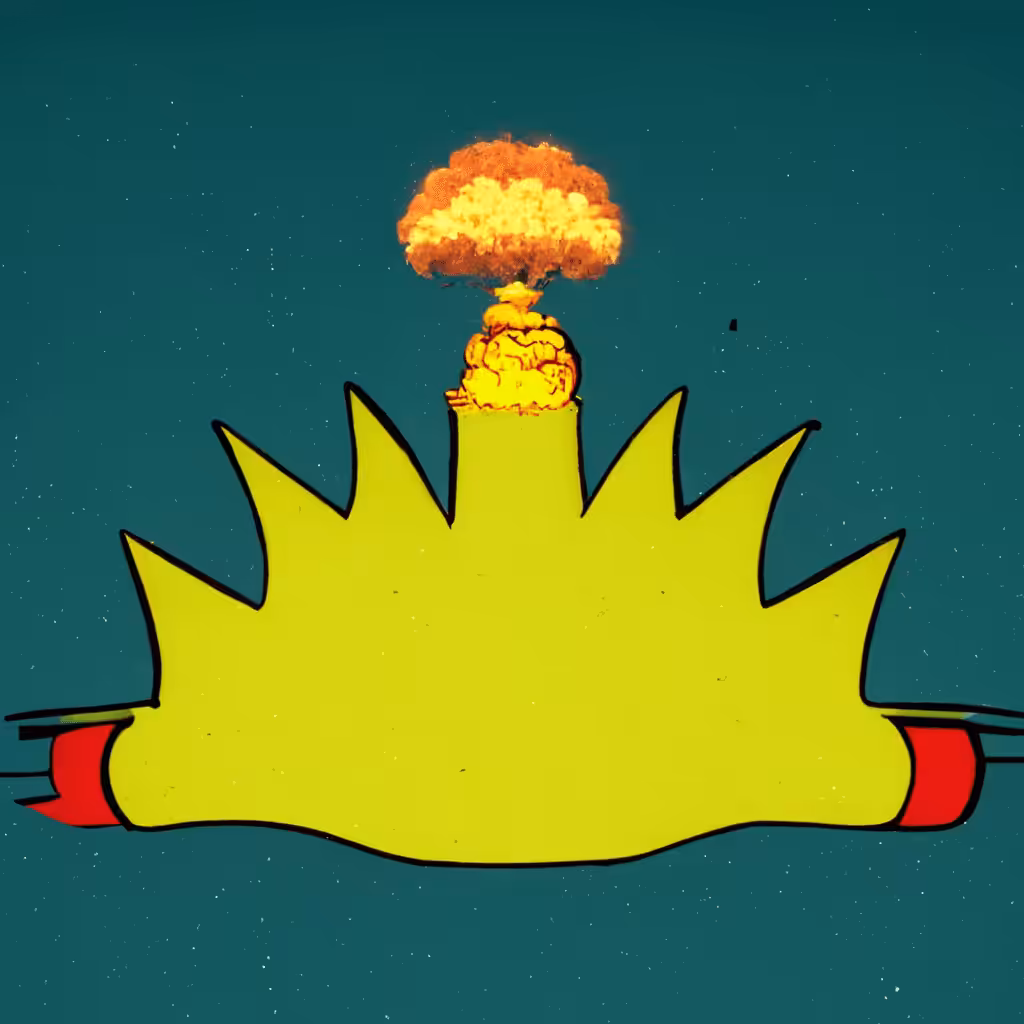 Nuke Juice I
