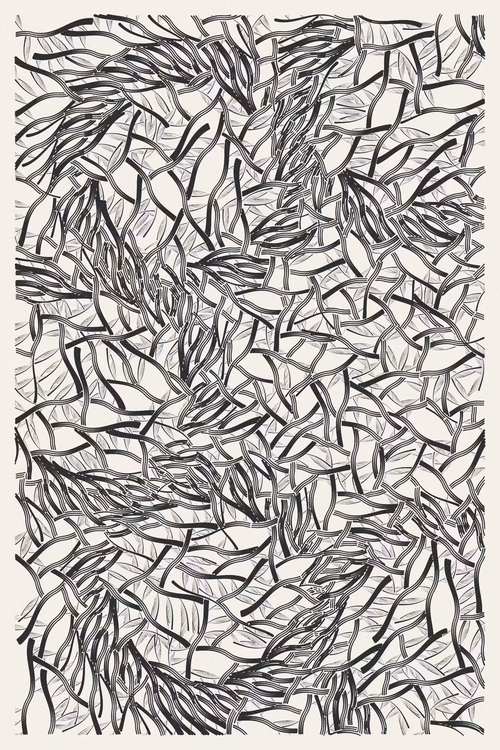 Intricada #156