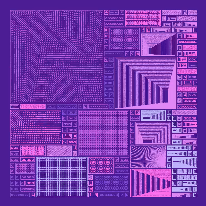 Territory B #29