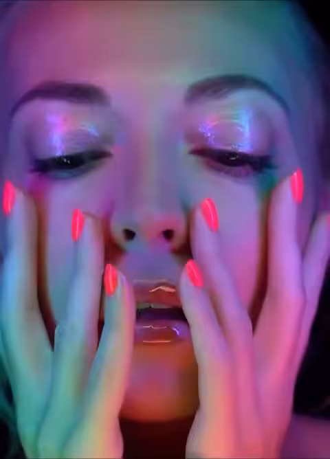 "Hypnotism #2"