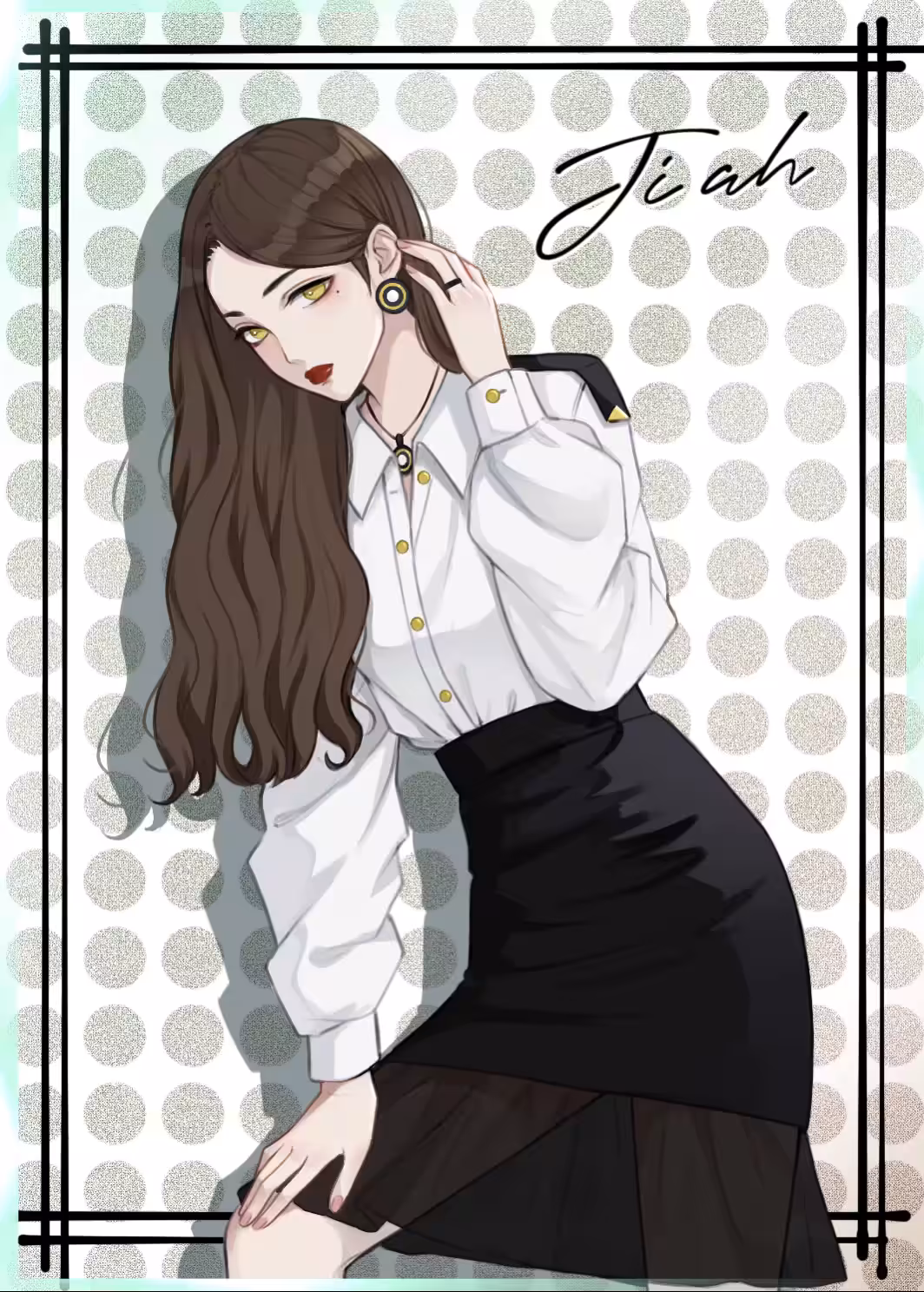 Ji Ah - FLEX