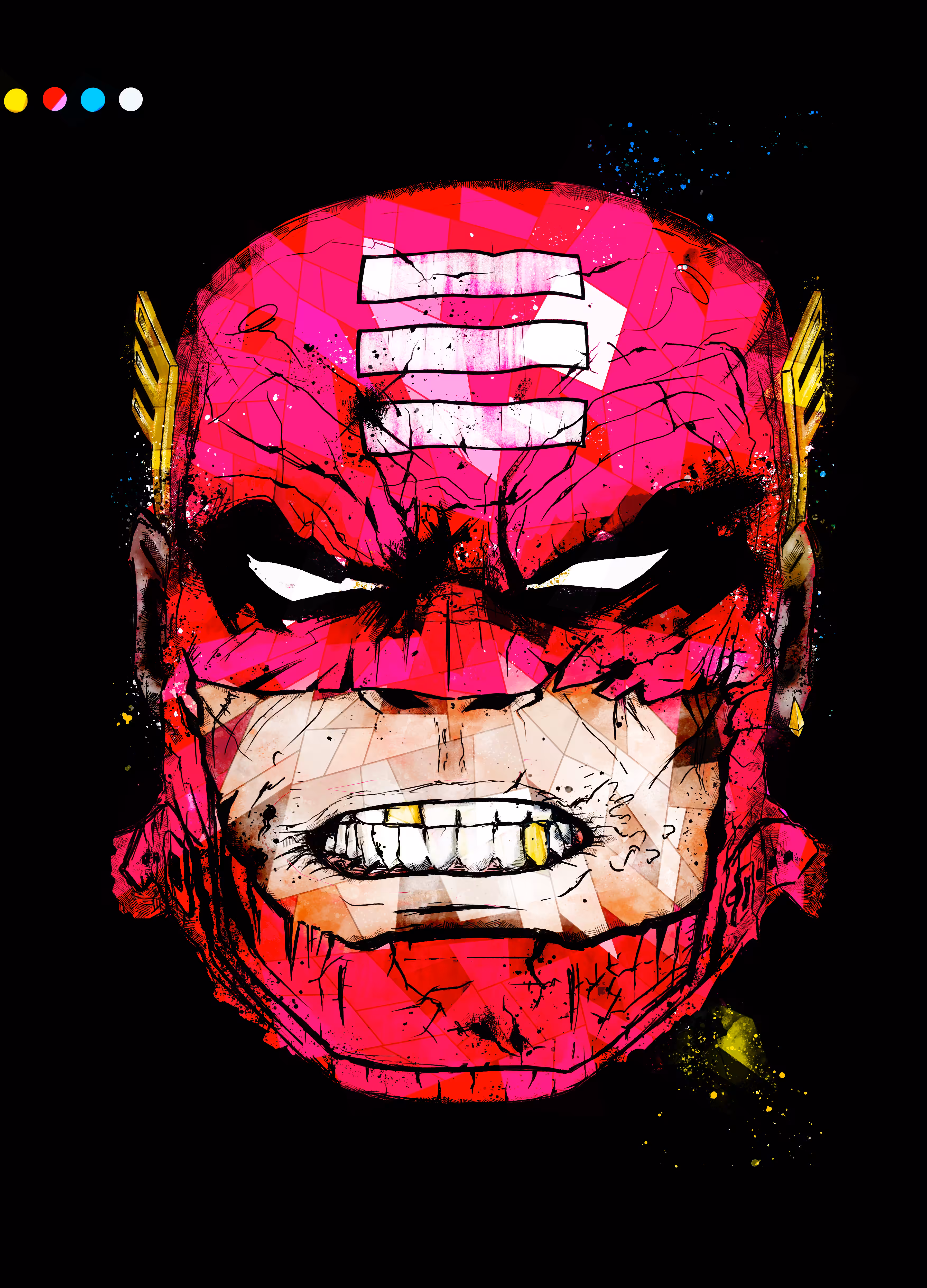 CAPTAIN ETHEREUM