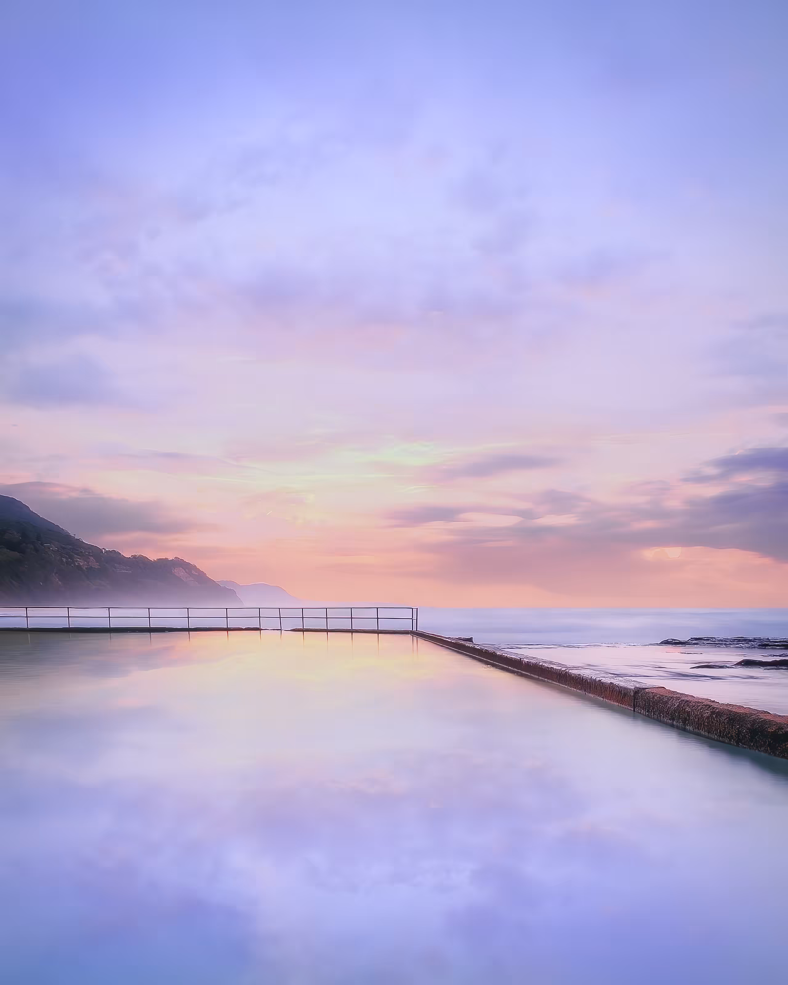Pastels