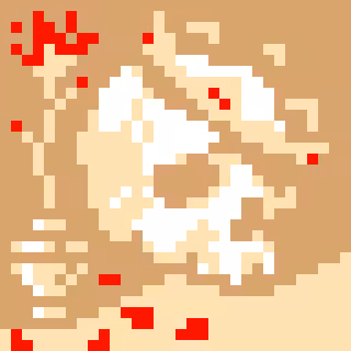 Blitmap: #102 - Mori Mushroom