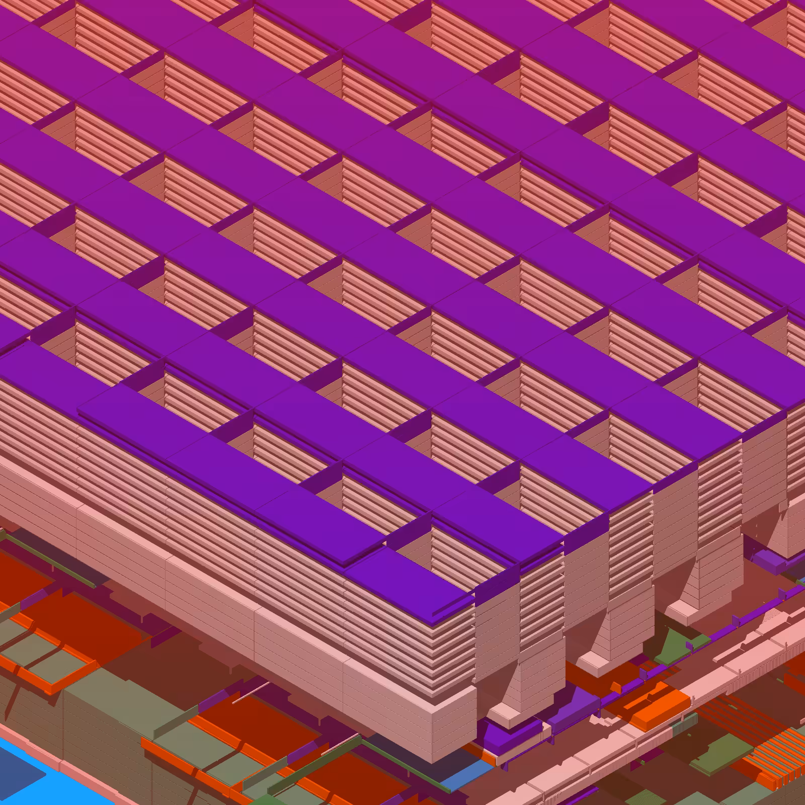 Heatsink #51