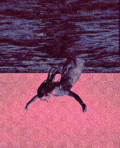 Where Bodies Learn to Dream: The Quite Fall 