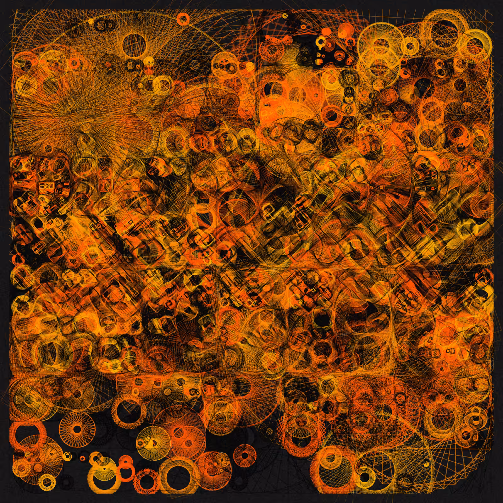 DisOrder #322