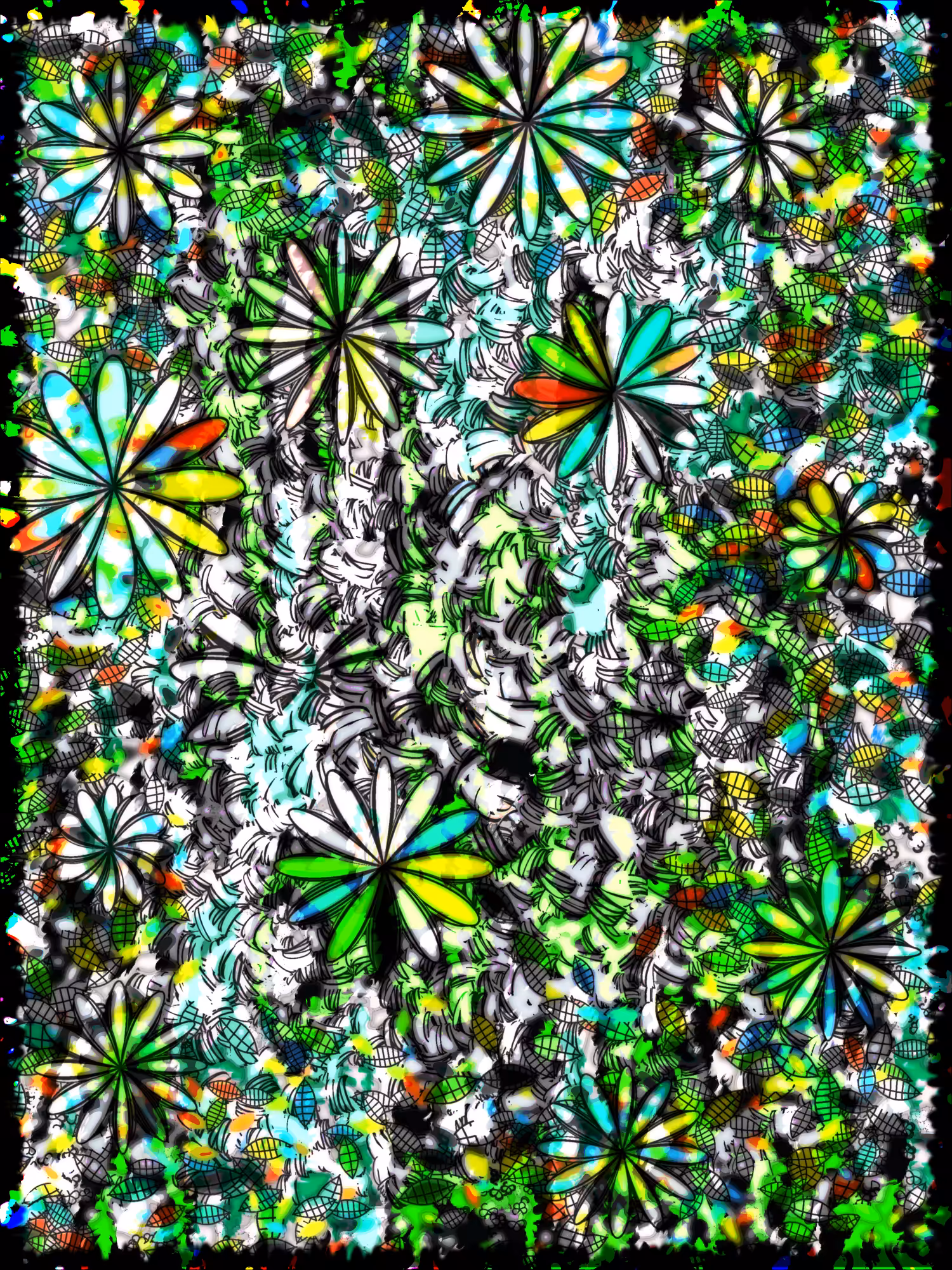 Flowers of Alfiren #27