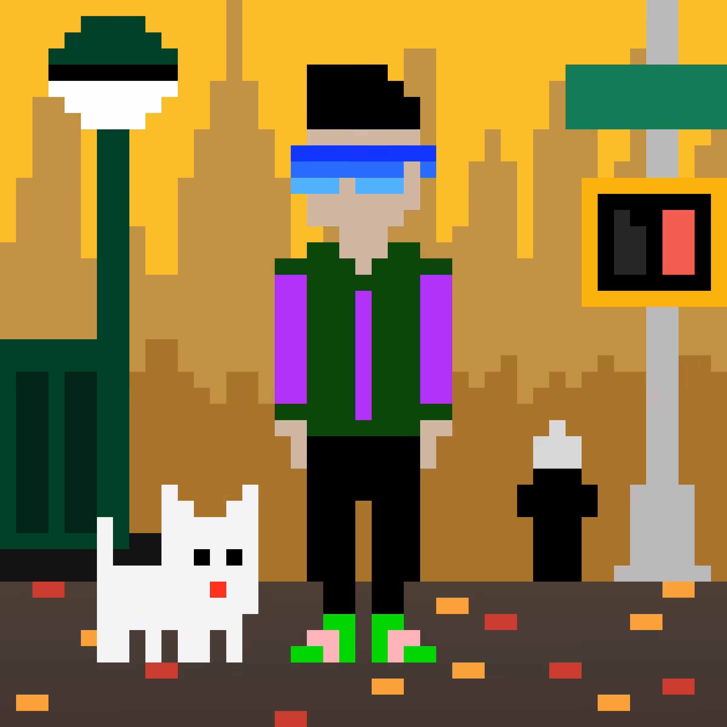 CryptoNewYorker #706