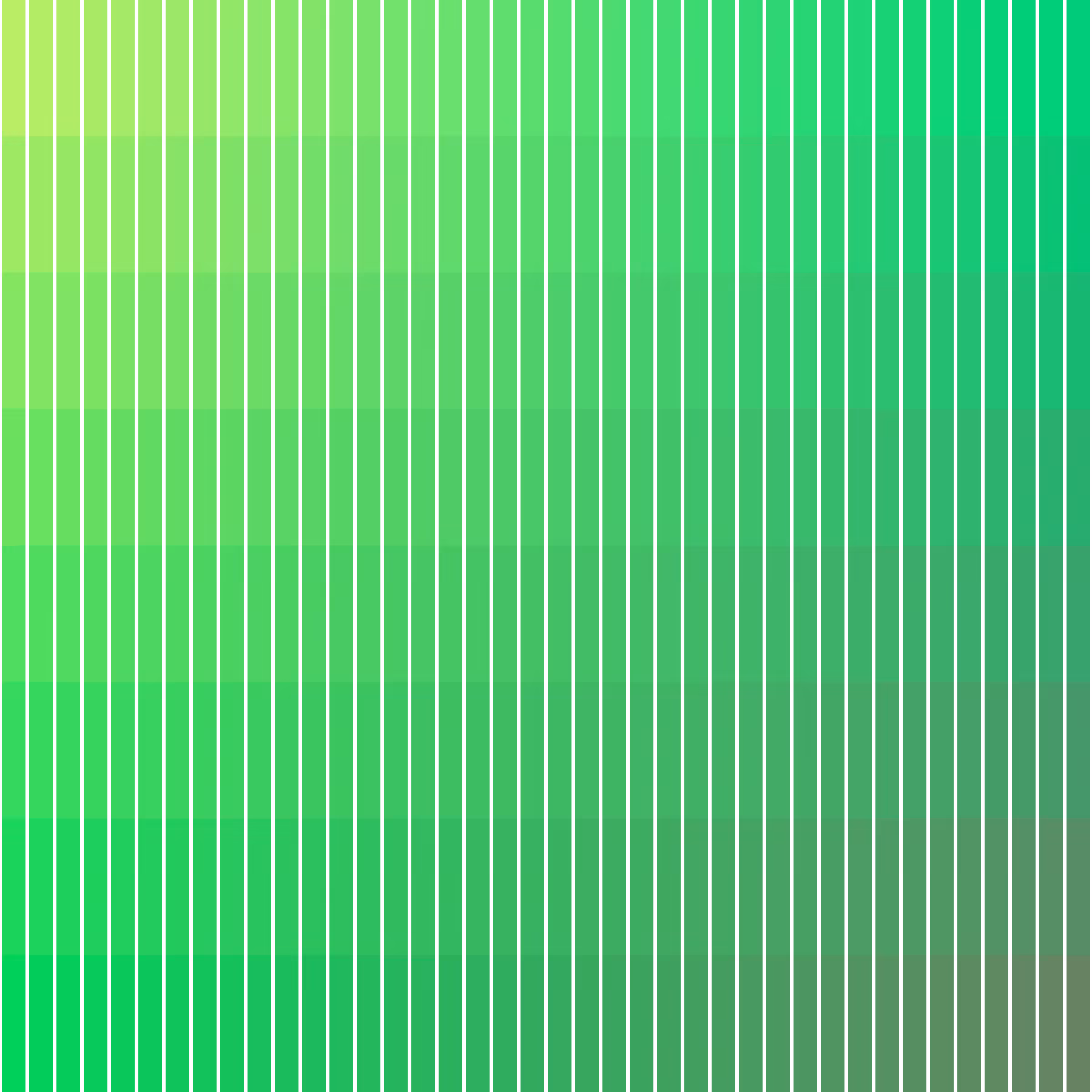 Color Study #1590