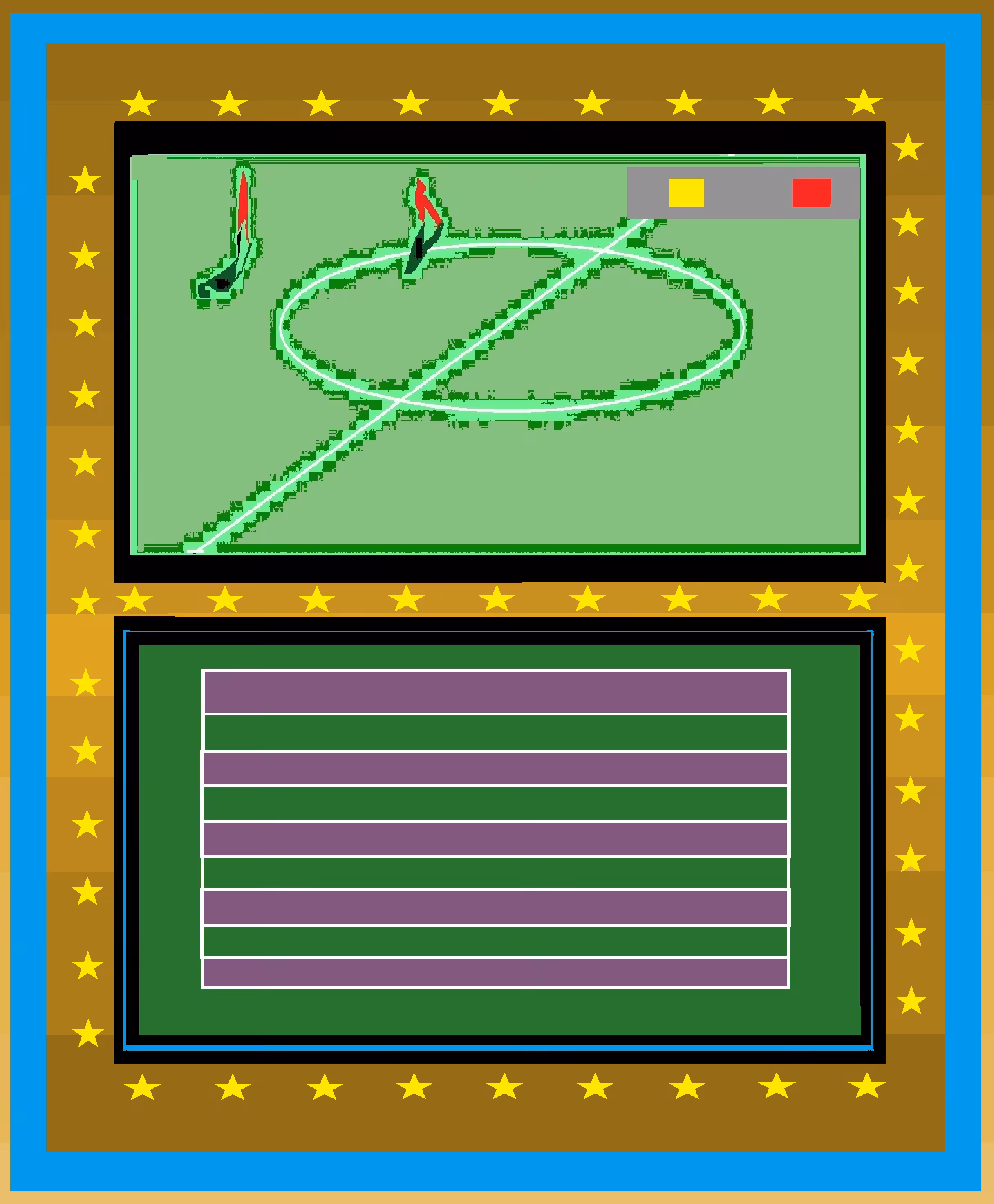 Doormat No1
