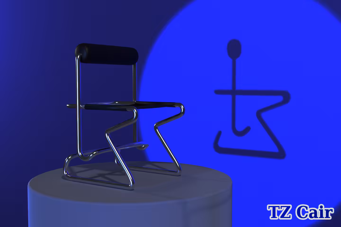 TZ Chair
