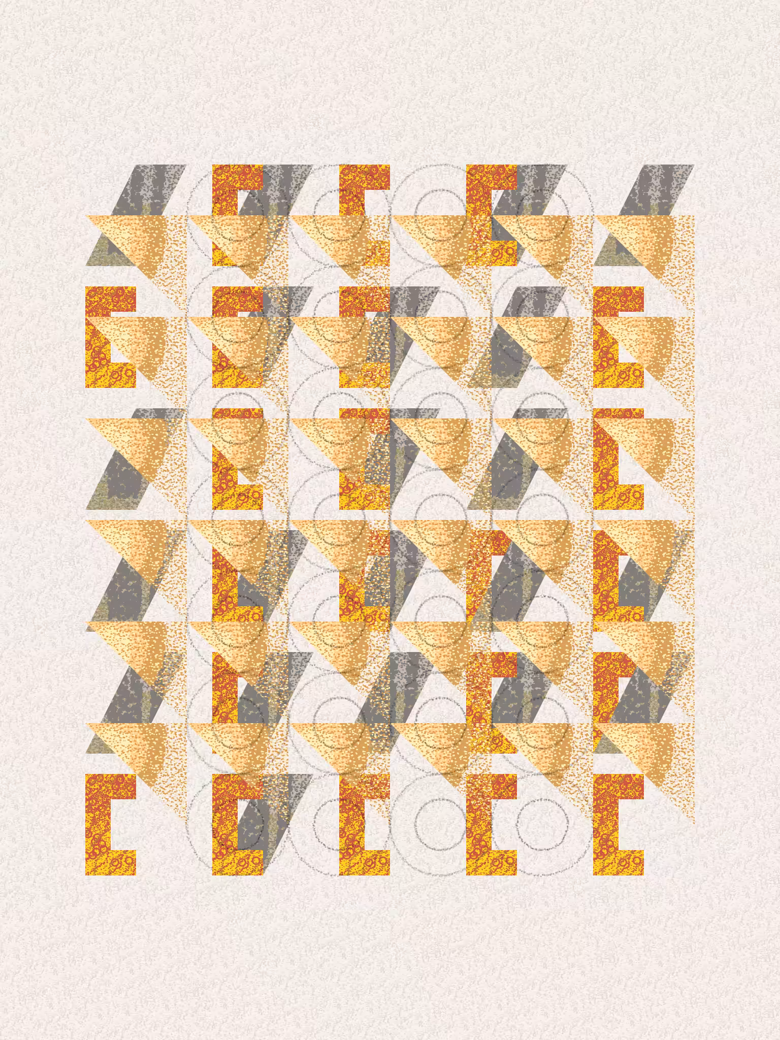 Anagram #52