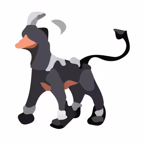 Houndoom #229