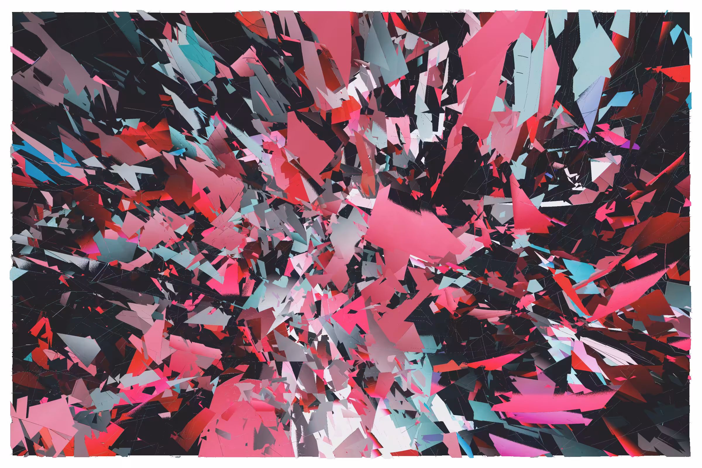 Erratic #356