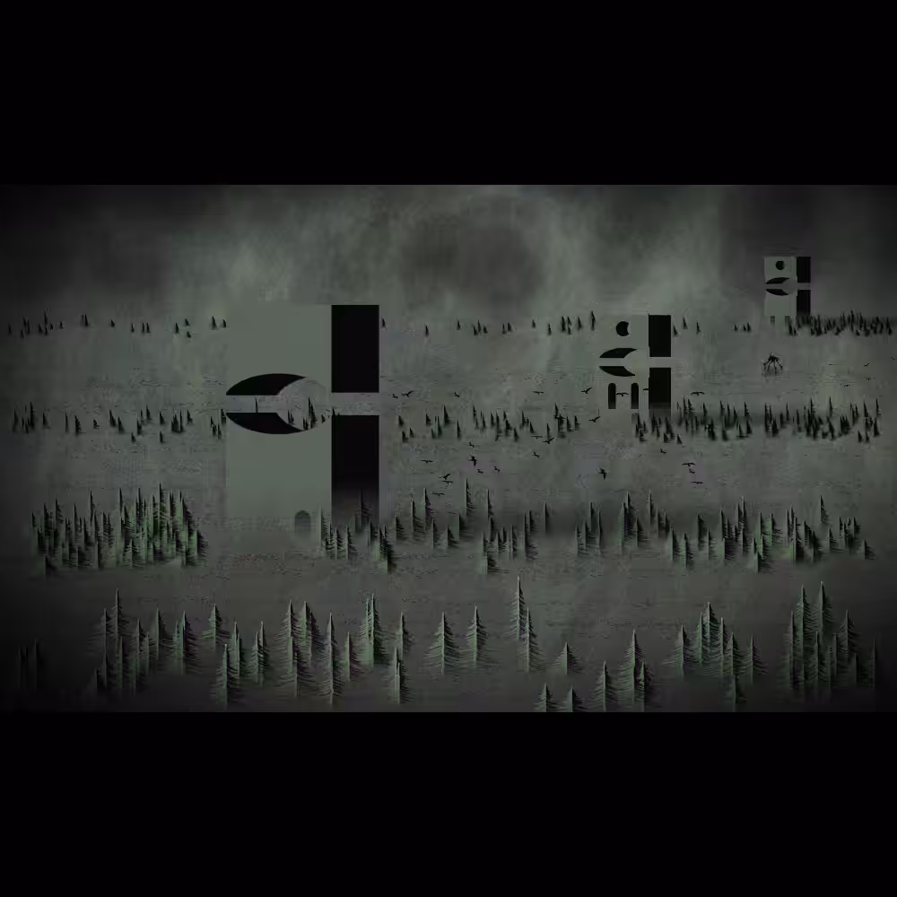 EL-monoliths #29