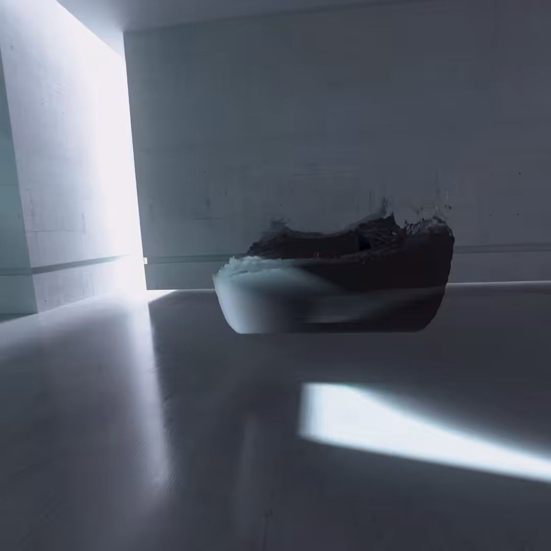 The //:>⑆⑈ Gallery: Fluid Triptych C