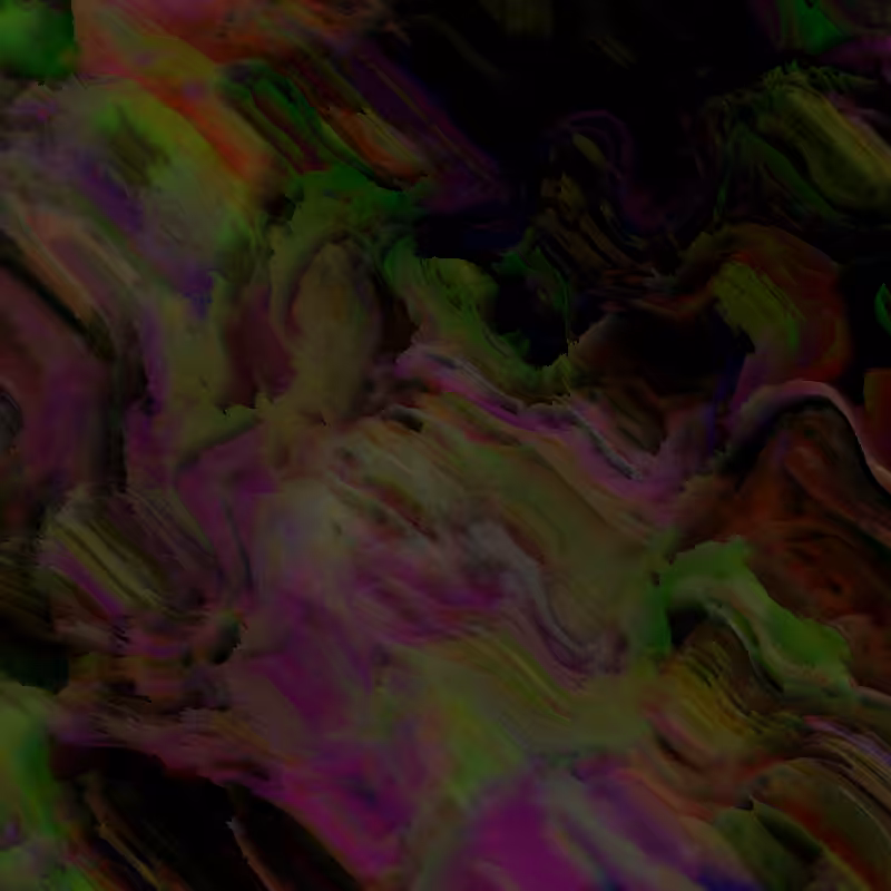 Surreal Land  #20