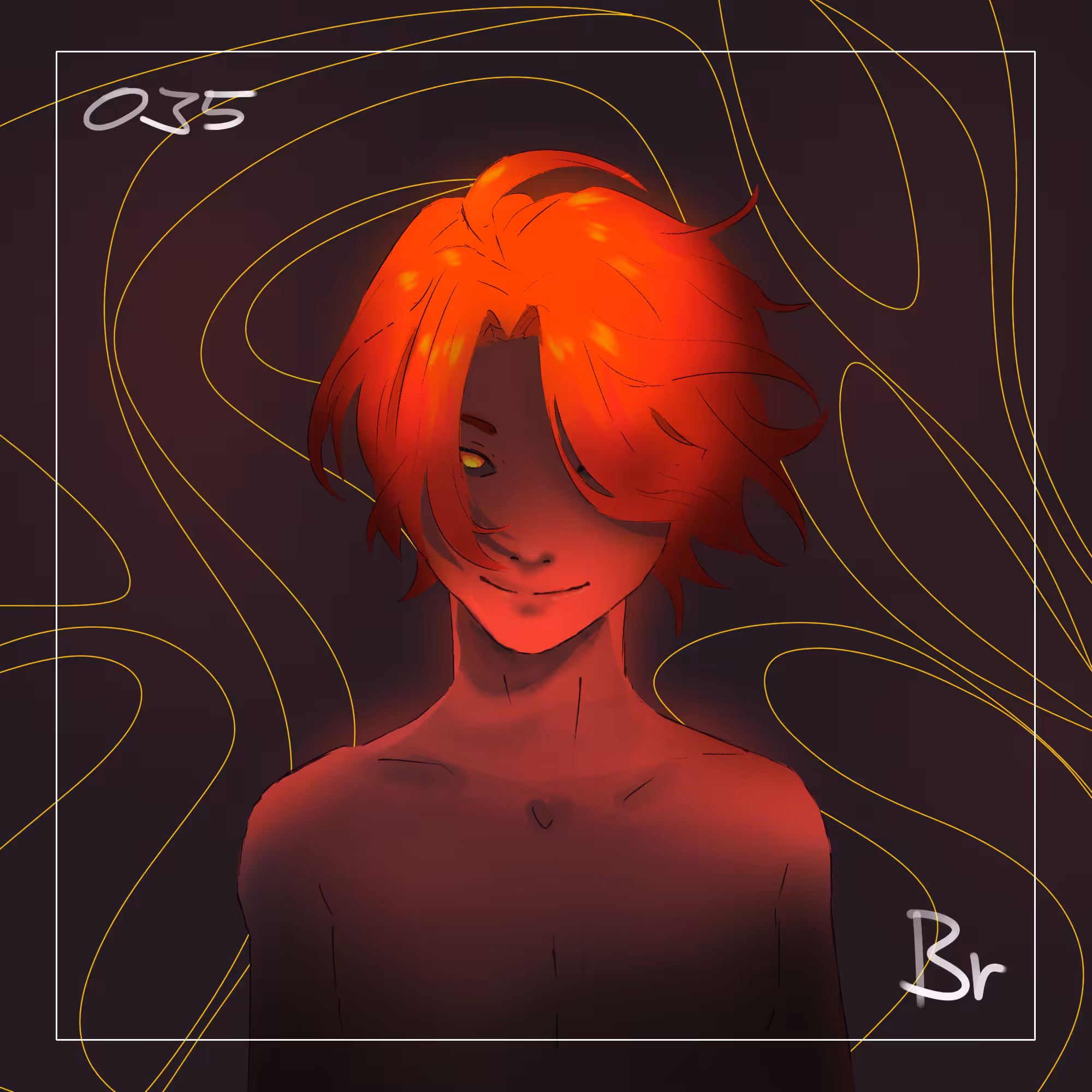 Ch=mpathy No.035 - Br