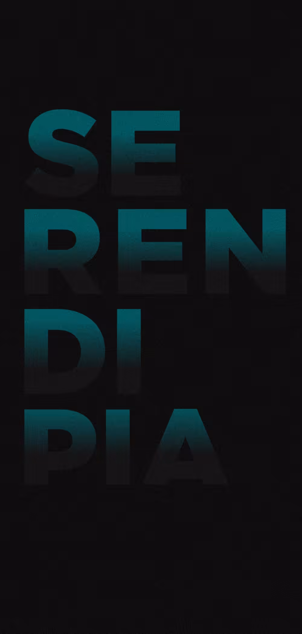 Serendipia