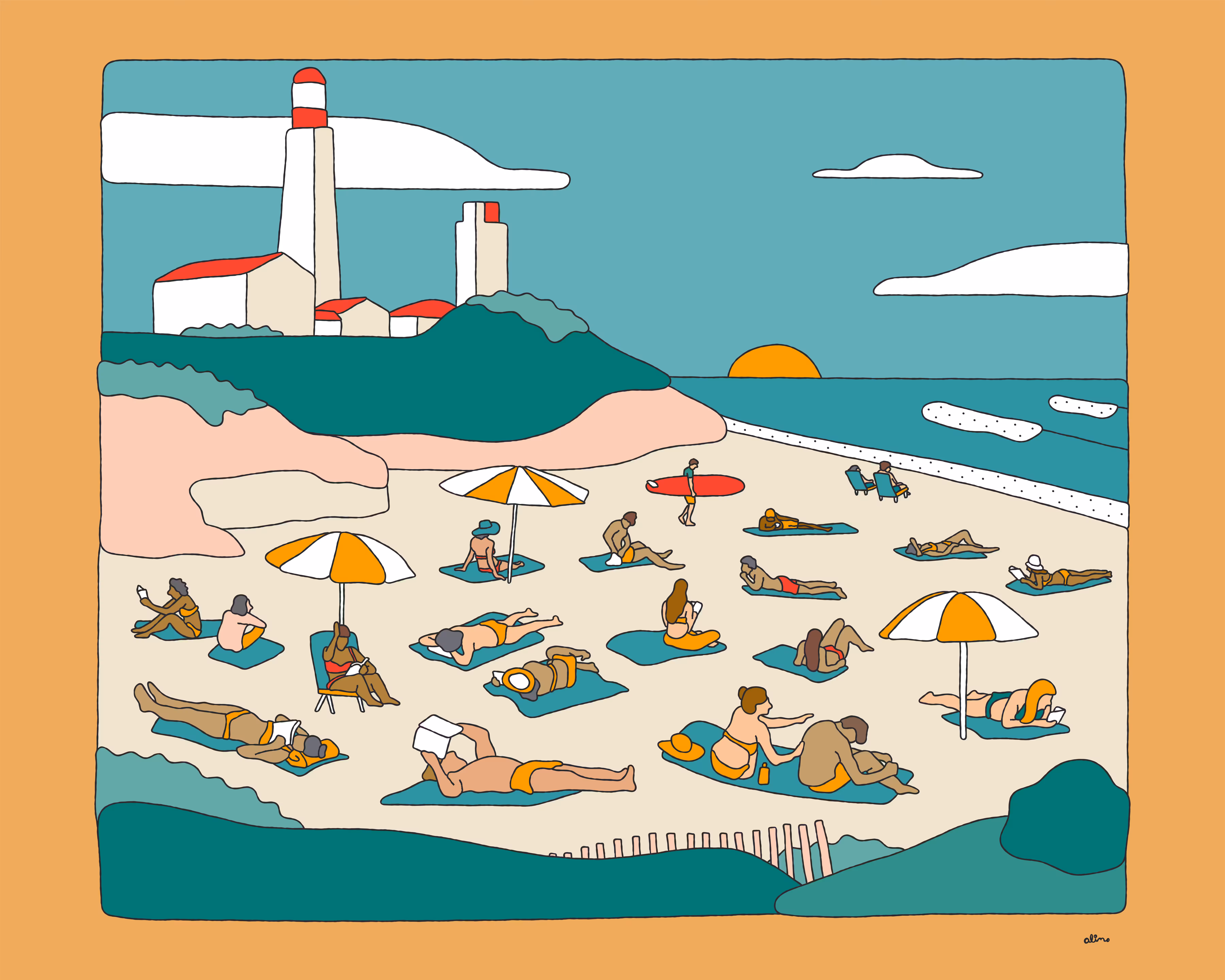 Montauk