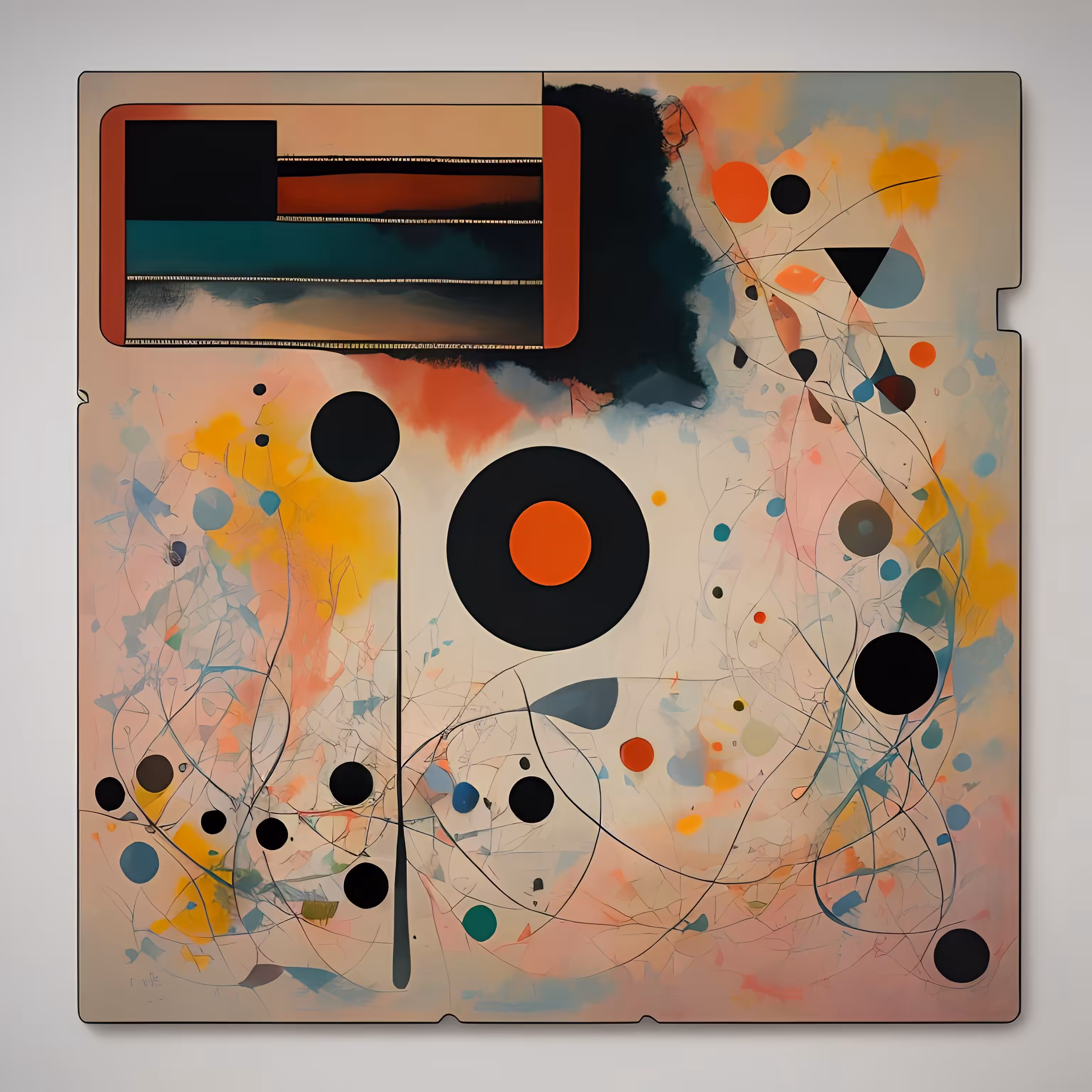 Floppy Drops #242