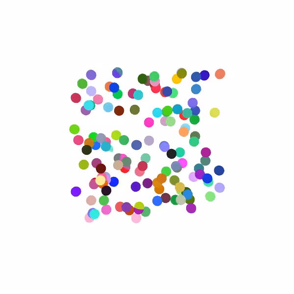 AlmostCircle #4