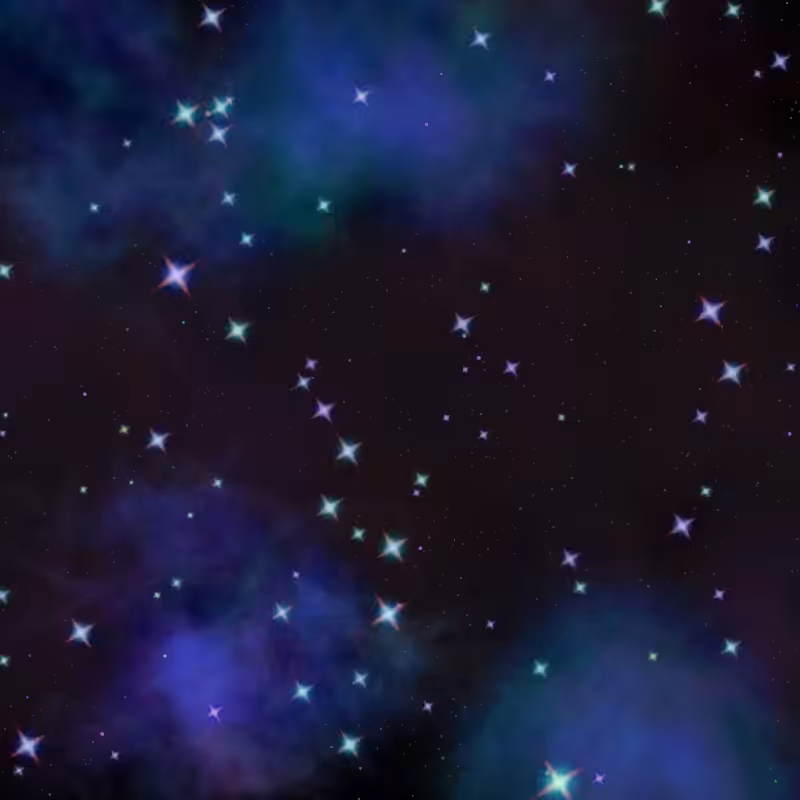 Nebula #6