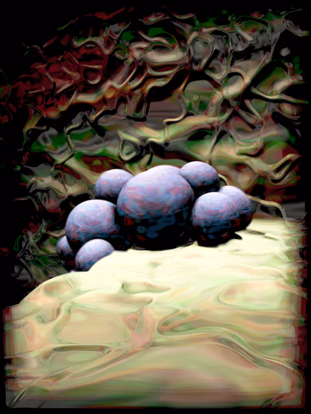 Balls to the Walls #80