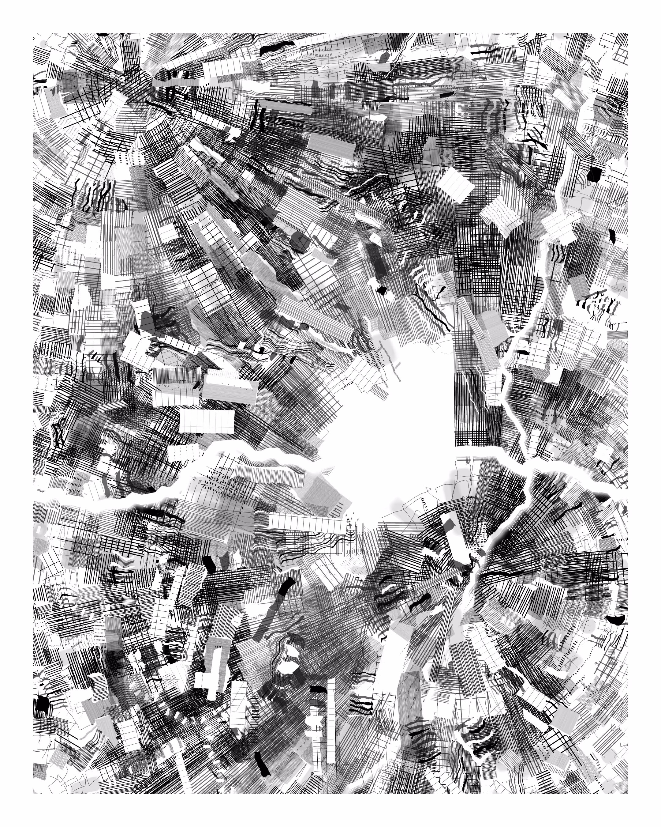 Finding the Way #18