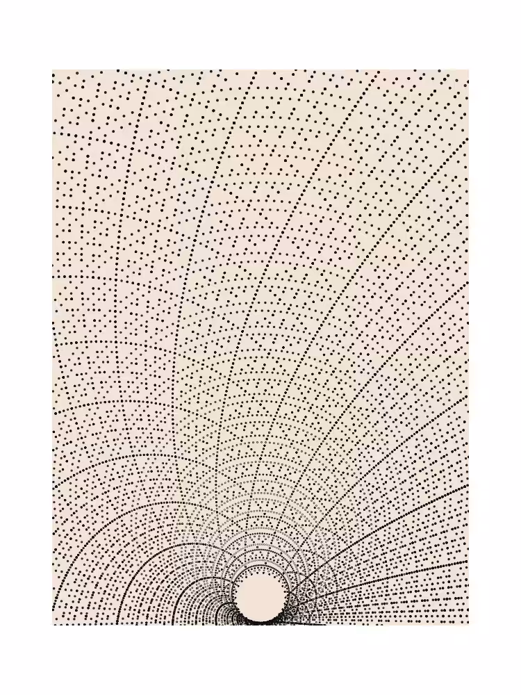 The Shape of Time #102