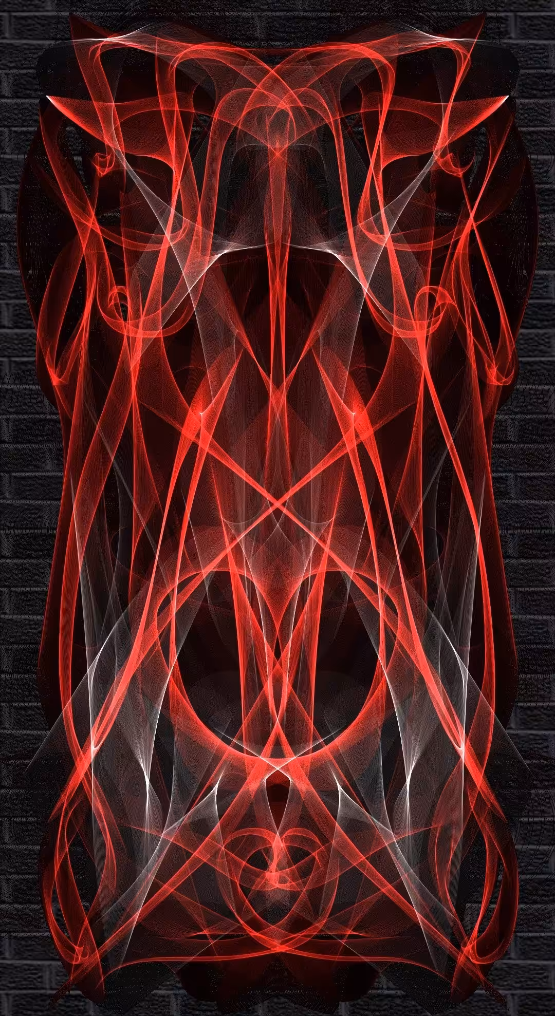 Just a Badass Abstract NFT #3