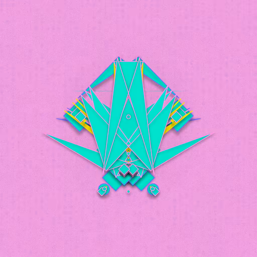 Paper Emblems #190